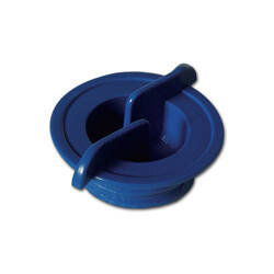 Bravo' water filler cap