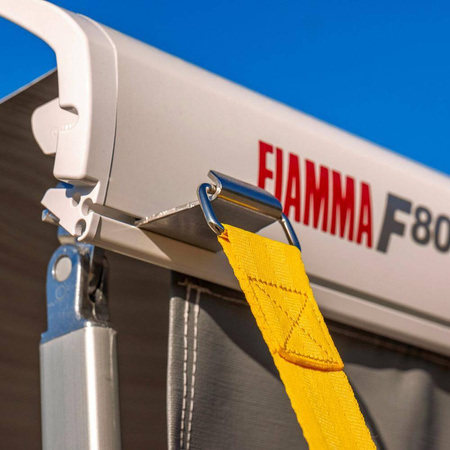 Tensioning Strap Tie Down