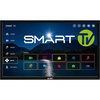 System satelitarny z LTE i TV Smartwide 22" ALDEN Onelight@ 60 HD EVO Ultrawhite