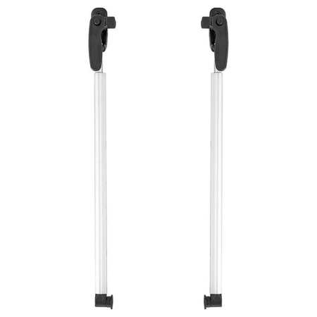 Zestaw teleskopów VAM 600 do okna Dometic S3, S4, S5 prawy+lewy dł. 282 mm