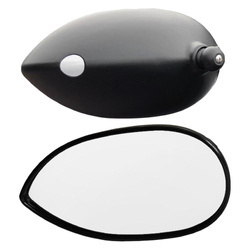 Głowica lusterka Aero Platinum