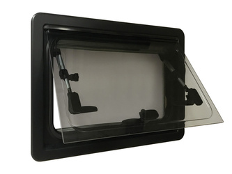 Okno akrylowe uchylne RW Elegance - różne rozmiary