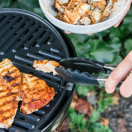 BBQ Tongs