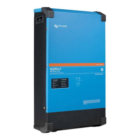 Victron MultiPlus-II 48/8000/110-100 230V inwerter z ładowarką 48 V 8000 VA