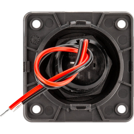 Gniazdo USB USB-A/USB-C