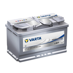 Akumulator 12V 80Ah VARTA Dual Purpose LA80 AGM