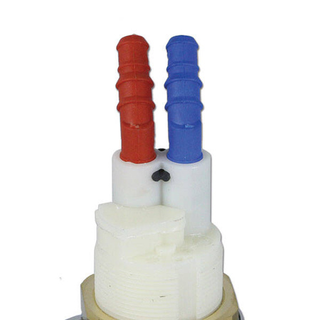 Mikser Multi-Mix z mikroprzełącznikiem - Ø 27 mm