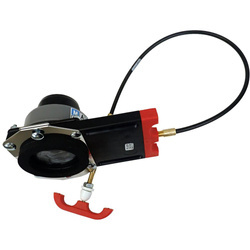 Waste Water Connection Cassette