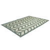 outdoor rug chill mat