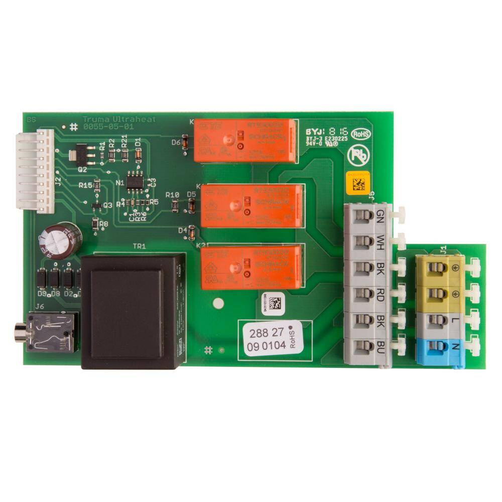 Truma Ultraheat power electronics 30030-70900