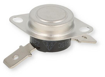 Truma Ultraheat 125°C temperature control device - spare part for the electric supplementary heater