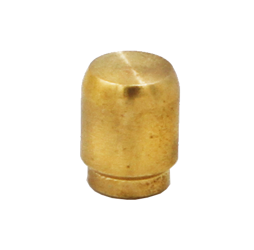 Blind plug for distributor valve 8mm