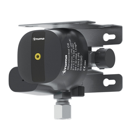 MonoControl CS - System pojedynczej butelki