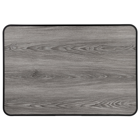 Brunner stół campingowy Elútop ComPack NG 120x80cm