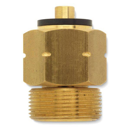 Adapter for Kuchoma Gas Barbecue