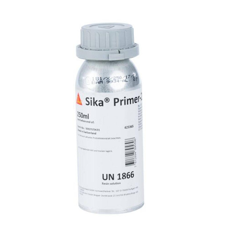 Sika® Primer-210 przygotowanie powierzchni do klejenia - 250ml