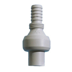 Zawór zwrotny 10mm do wodnych pomp zanurzeniowych Comet