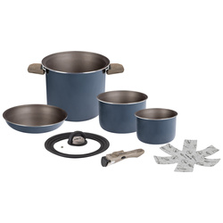 Torralta pot set