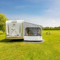 Ściana boczna Side W Pro do markiz CaravanStore XL marki Fiamma