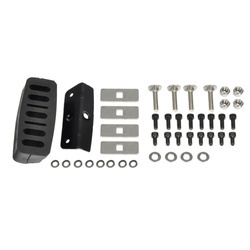 Foot Holder for Thule Cross Member Ducato