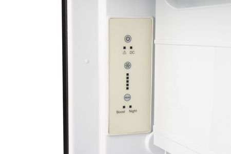 Lodówka kompresorowa 12 V AR85L
