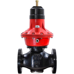 Reduktor gazu LPG ALFA 50AP