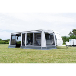 WIGO Rolli Plus Lounge Namiot 09b Obwód 965-999cm