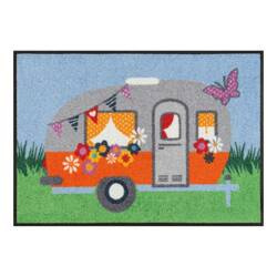 Komfortowa mata Happy Camping
