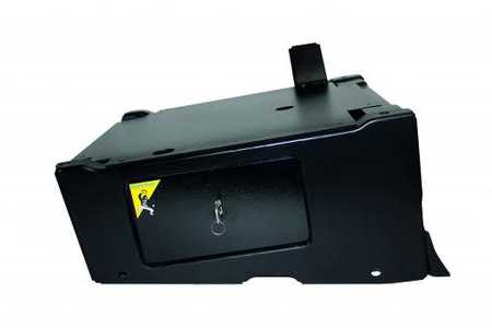 Console safe Sprinter with box W 200 x H 95 x D 135 mm