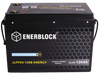 Akumulator Enerblock LiFePO4 LITHIUM ENERGY Seria JLFP 25,6V, 120AH