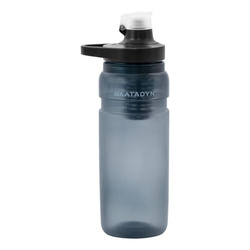 Water Bottle BeFree AC Bottle 0.7 l Smoke