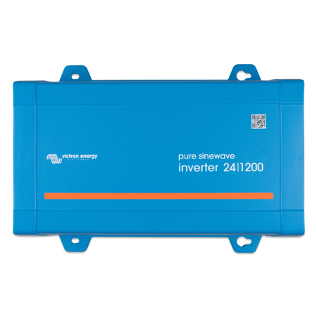 Victron Phoenix 24/1200 VE.Direct inwerter 24 V / 120 V 60 Hz, gniazdo NEMA 5-15R