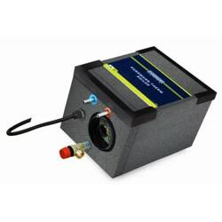 Pundmann Therm Boiler 3L AIR for parking heating 230V 250W