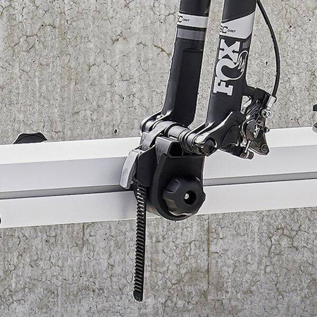 Fork Mount Adapter Set