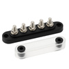 Busbar Solvian 150A 6P M6