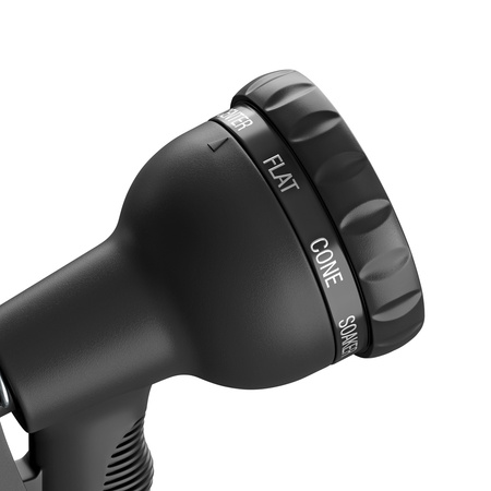 Zbiornik na wodę z prysznicem Yolco 18L WT18