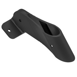 Drabina przegubu widełkowego