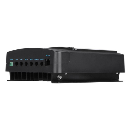 Rover Li 40 Amp MPPT Solar Charge Controller