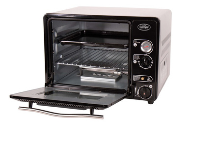 Mini kuchenka gazowa Camp4, 30 l