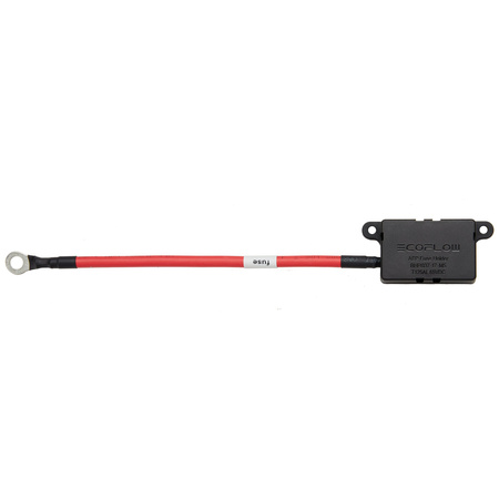 EcoFlow ładowarka akumulatorowa Alternator Charger Plus 1000