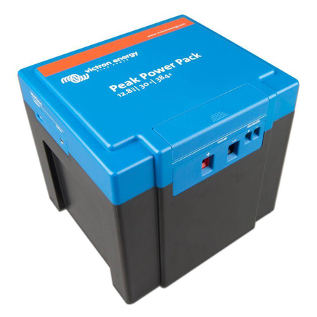 Akumulator Peak Power Pack 12,8V/30Ah - 384Wh Victron