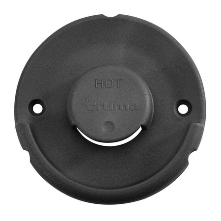 Komin zewnętrzny część WK