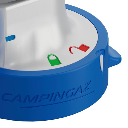 Camping Stove Camp & Trek Twin Connect
