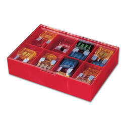 Workshop Kit 40 Maxival 20 - 80 A