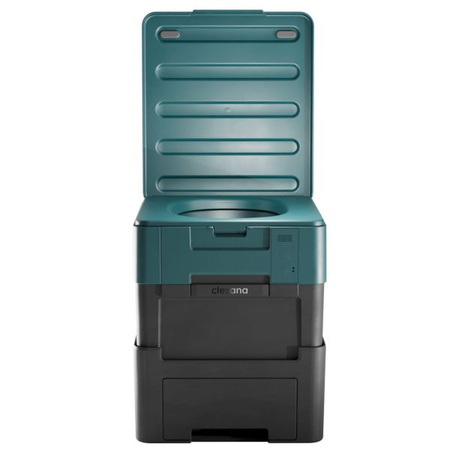 Mobile Sealing Toilet Clesana X1