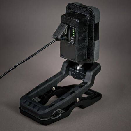 Mobilny reflektor LED powerbank Brennenstuhl 950lm 10W