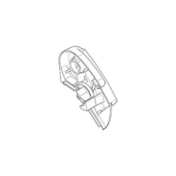 Zaślepki do Dometic PR2500