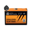 Liontron All In One Battery - 150 A
