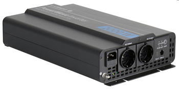 Falownik PowerWave 2000W – falownik sinusoidalny z priorytetem sieciowym najnowszej generacji