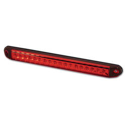 Oświetlenie PRO-CAN XL Trzecie Światło Stopu LED 18W 252x22x18mm